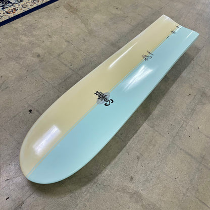 Used Wegener | 6'2 Alaia