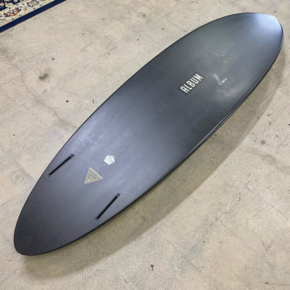 Used Album | 6'7 Townsend Dark Arts