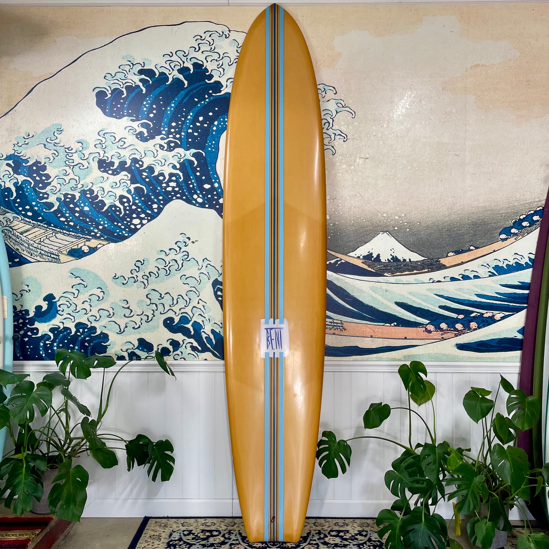Chris Ruddy | 10'0