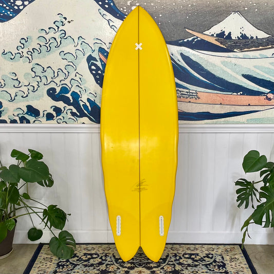All Surfboards – Icons of Surf