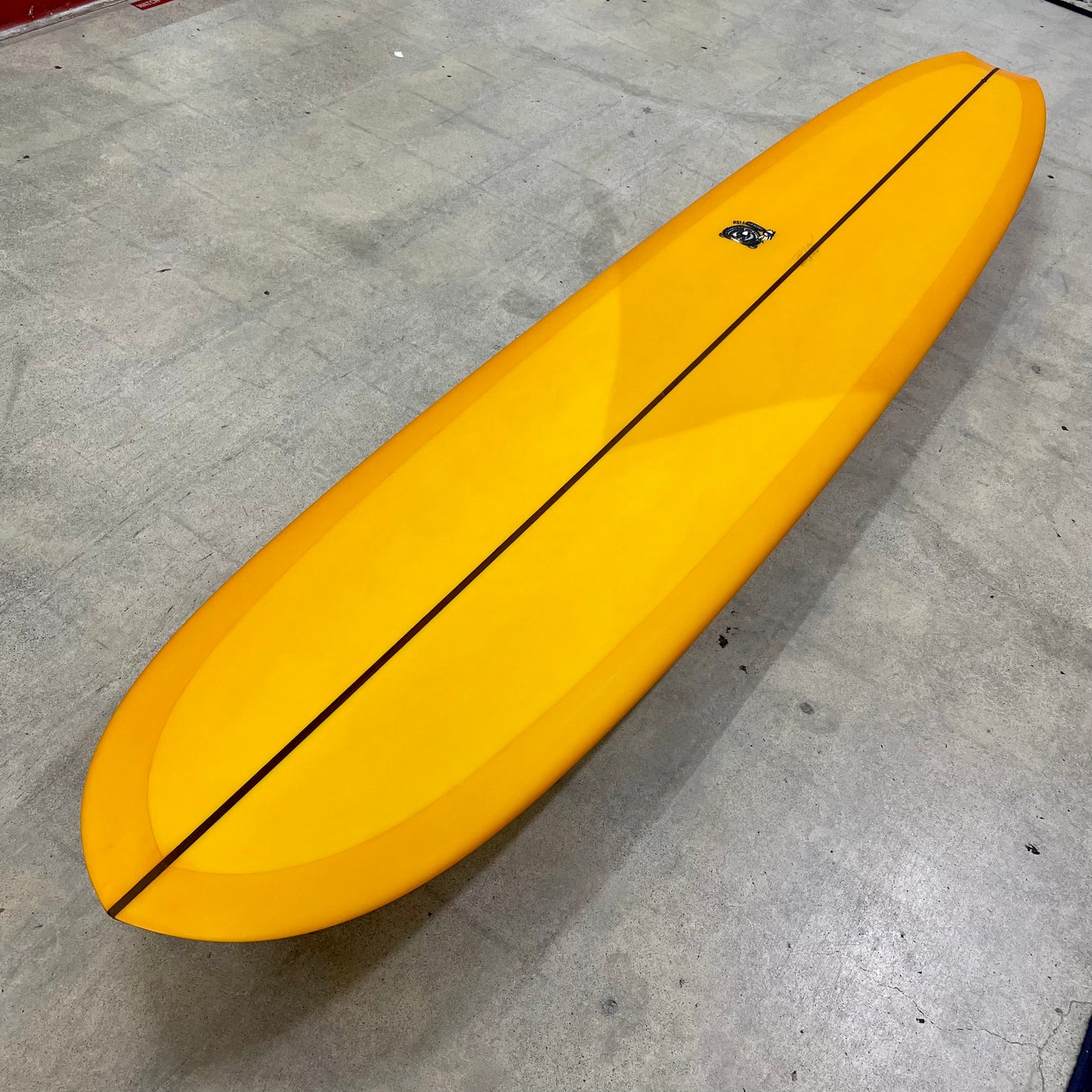 Chocolate Fish | 9'4" Twilight