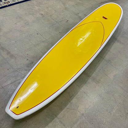 Used TDF | 9'2 Log (Surf Tech)