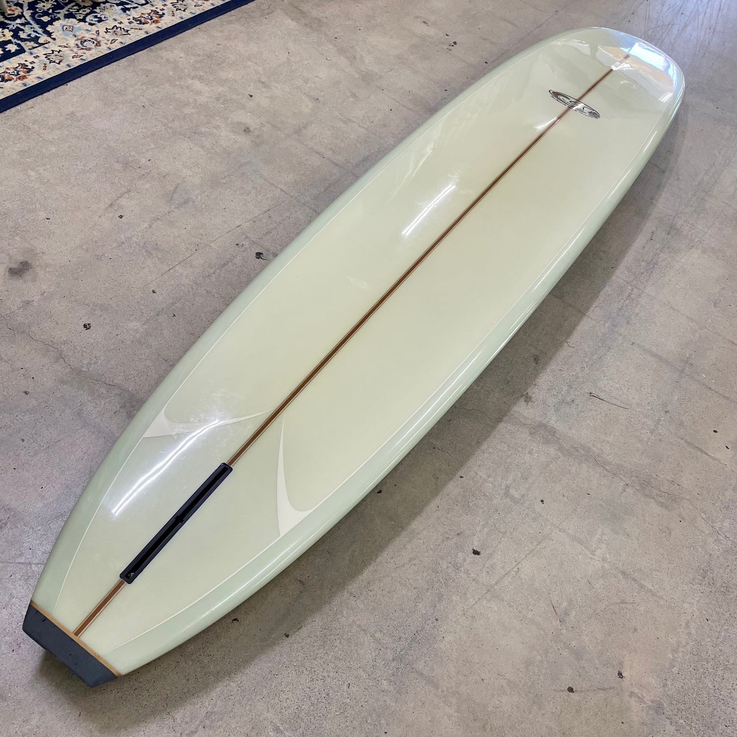 Used Guy Takayama | 10'5 GT4