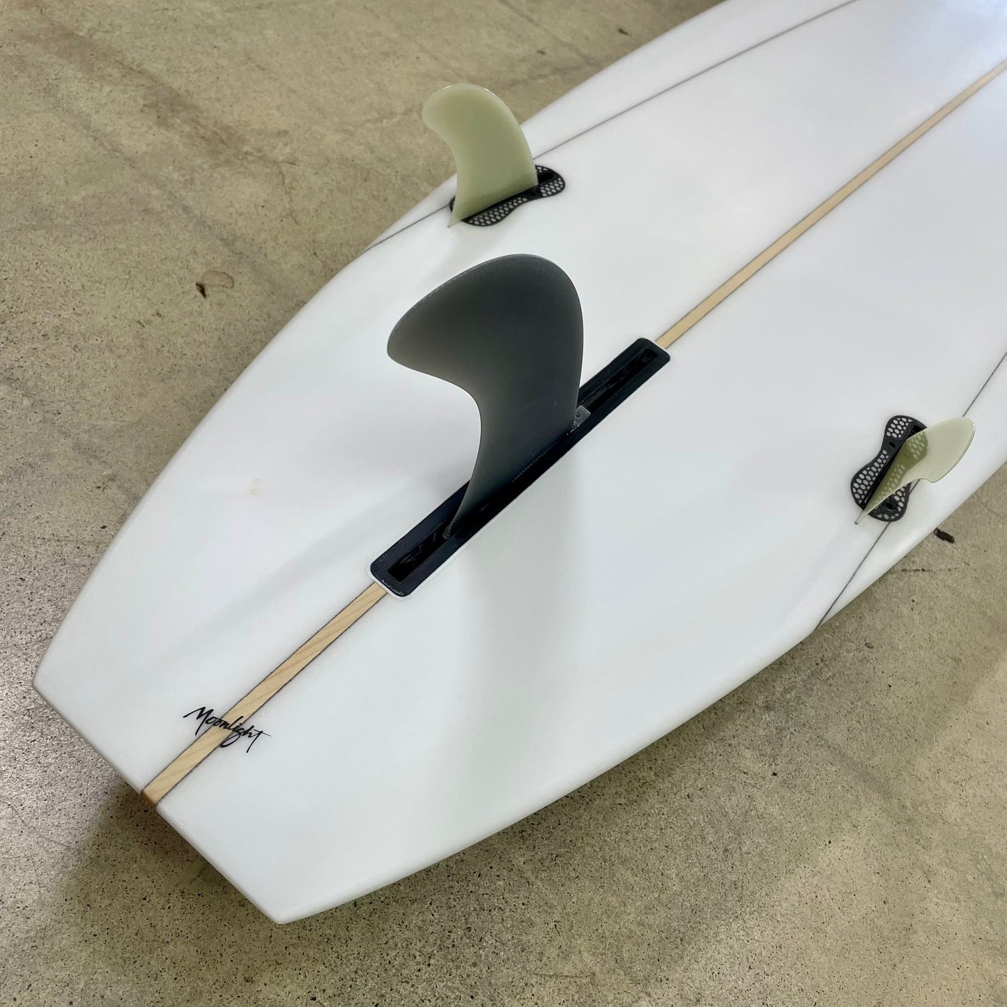 Takayama | 9'4" In The Pink