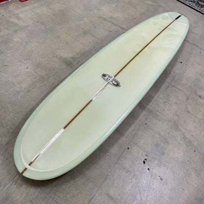 Used Guy Takayama | 10'5 GT4
