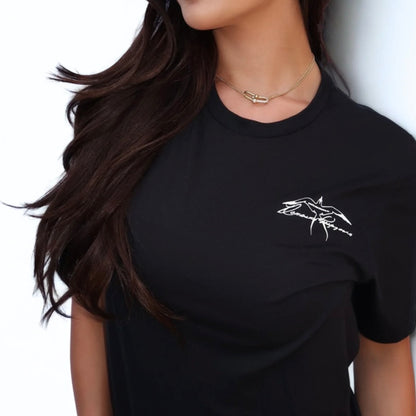 Donald Takayama Bird Tee