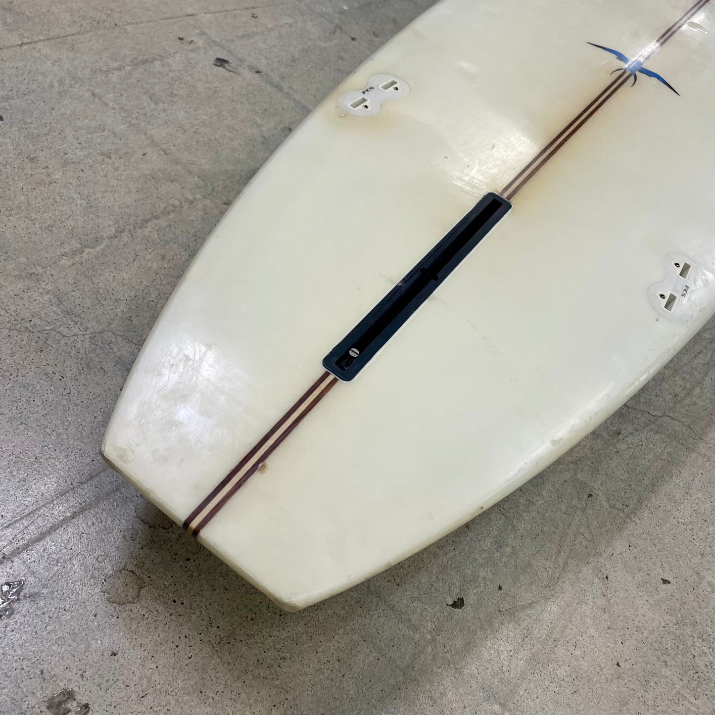 Used Takayama | 9'0 In The Pink