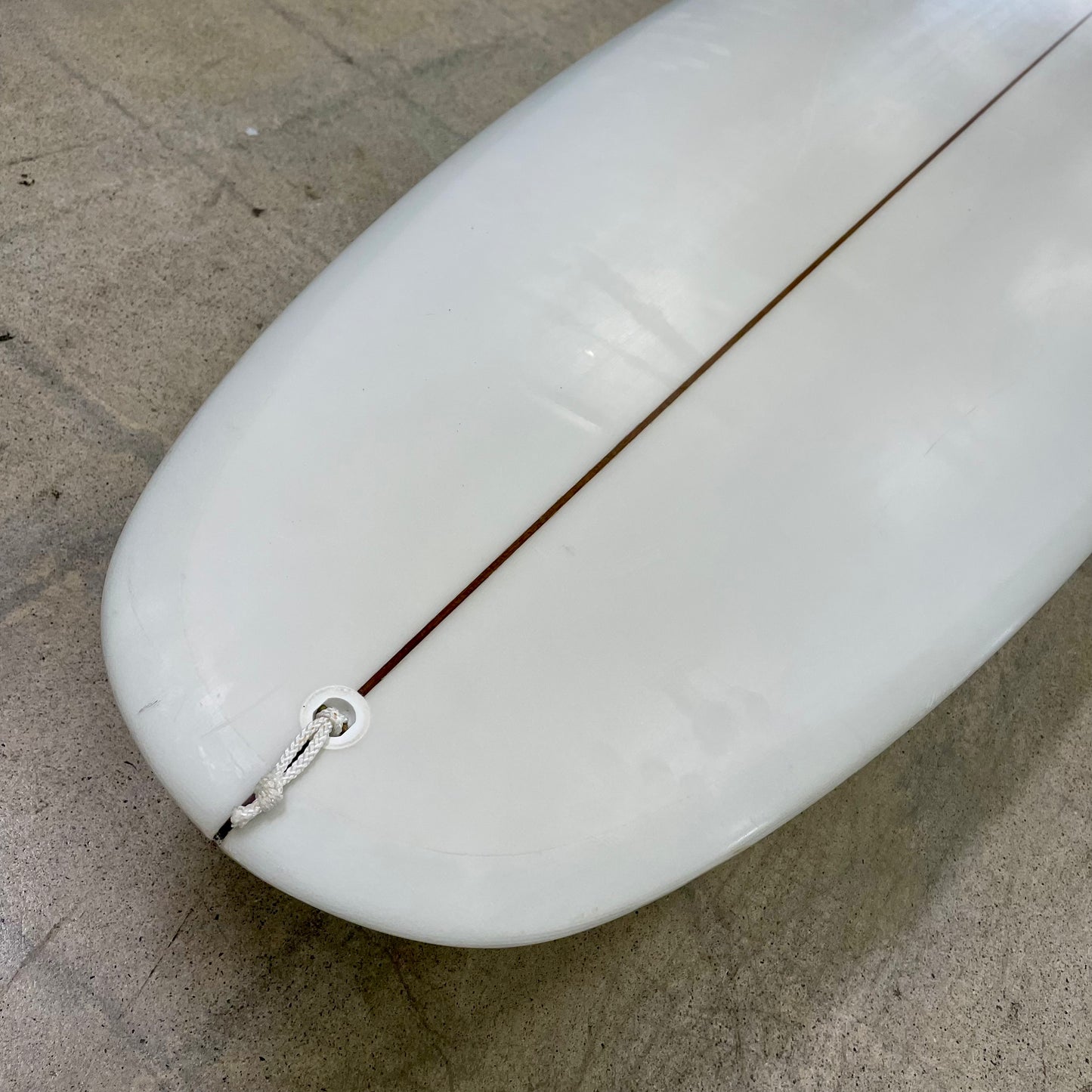 Used Greg Liddle | 7'2 GL/PB