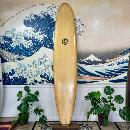 Used Linden | 9'8 Balsa