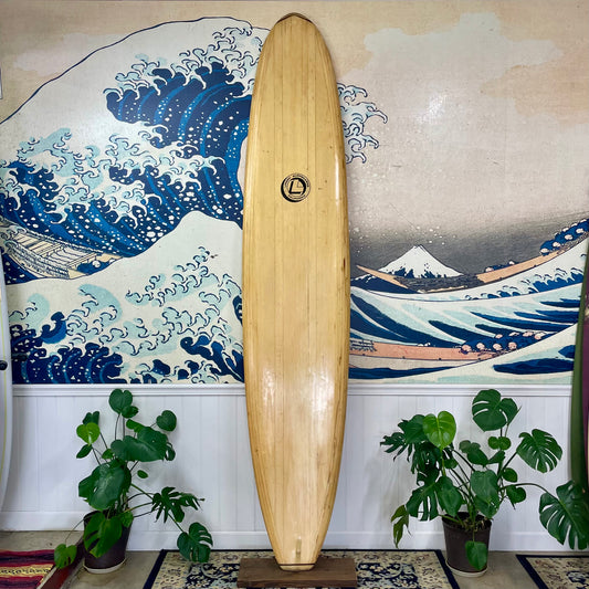 Used Linden | 9'8 Balsa