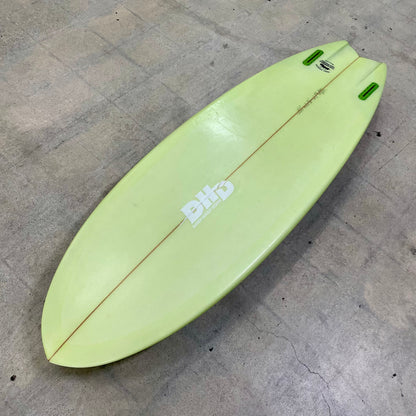 Used DHD | 5'9 Mini Twin II