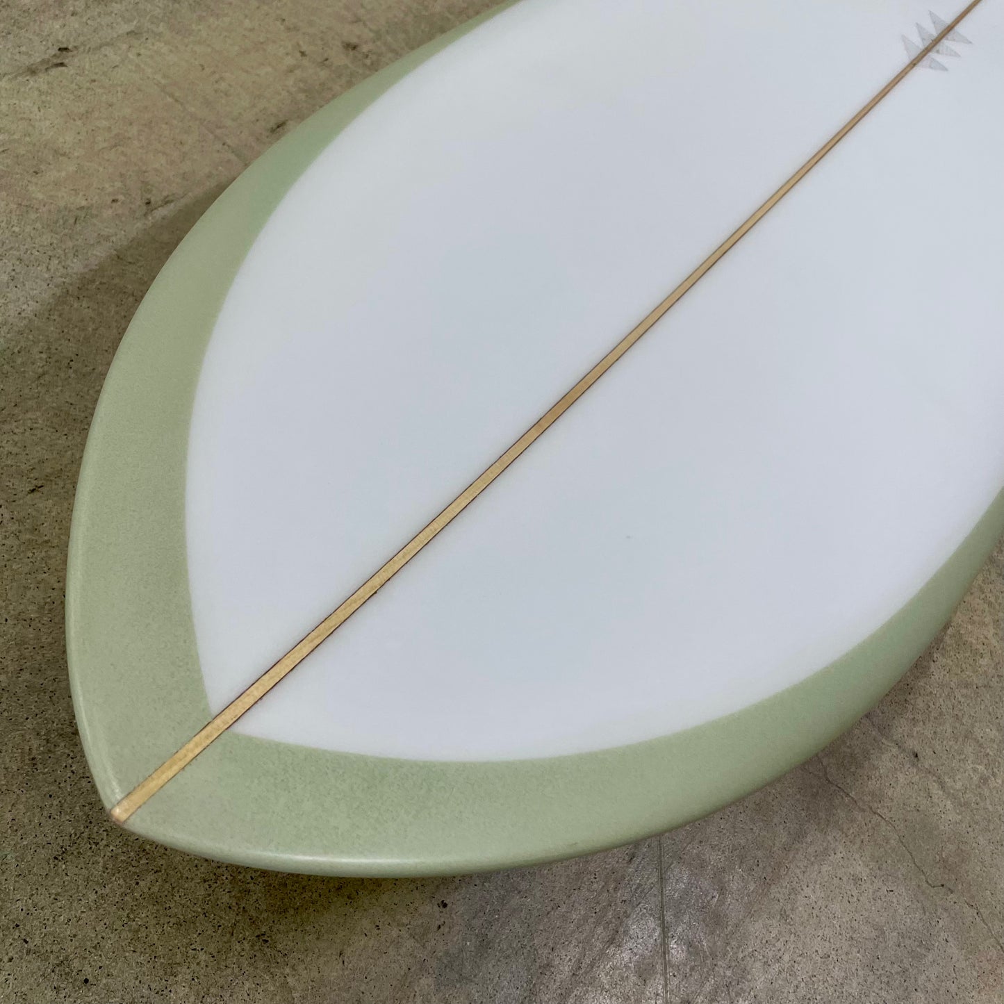 Furrow | 6'3" Floyd Pepper