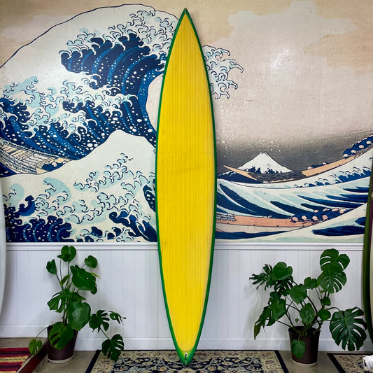 Used Rusty | 9'6 Gun EPS / Epoxy