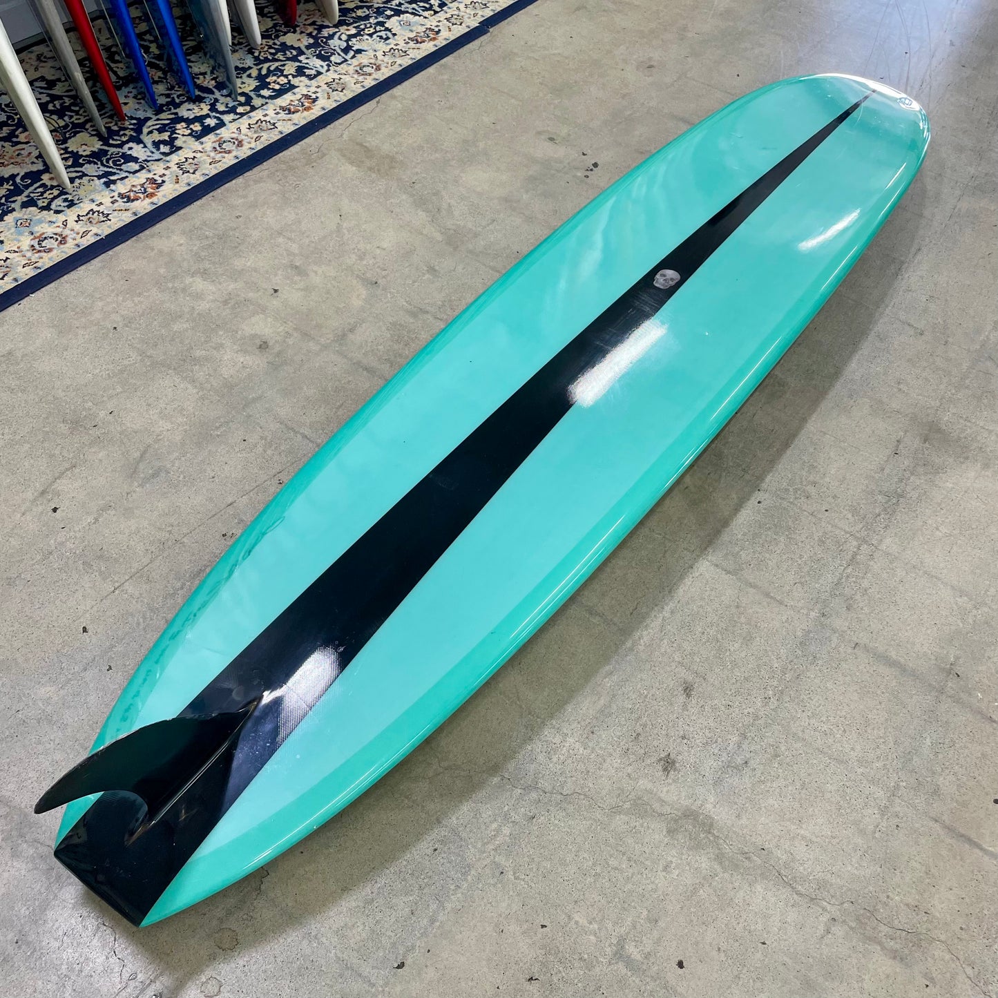 Used Christenson | 9'5 Tradesman