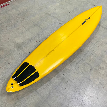 Used Pat Rawson | 8'0 Gun