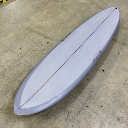 Used Album | 6'6 Lucent