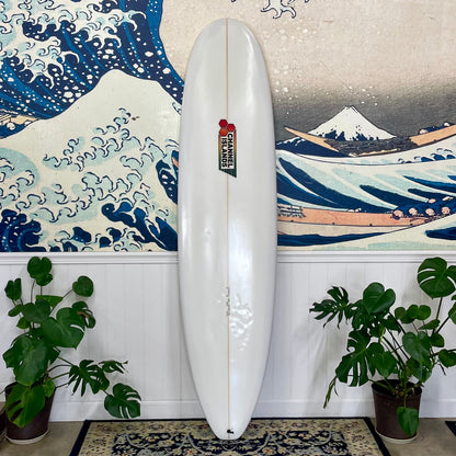 Used Channel Islands | 7'2 Water Hog
