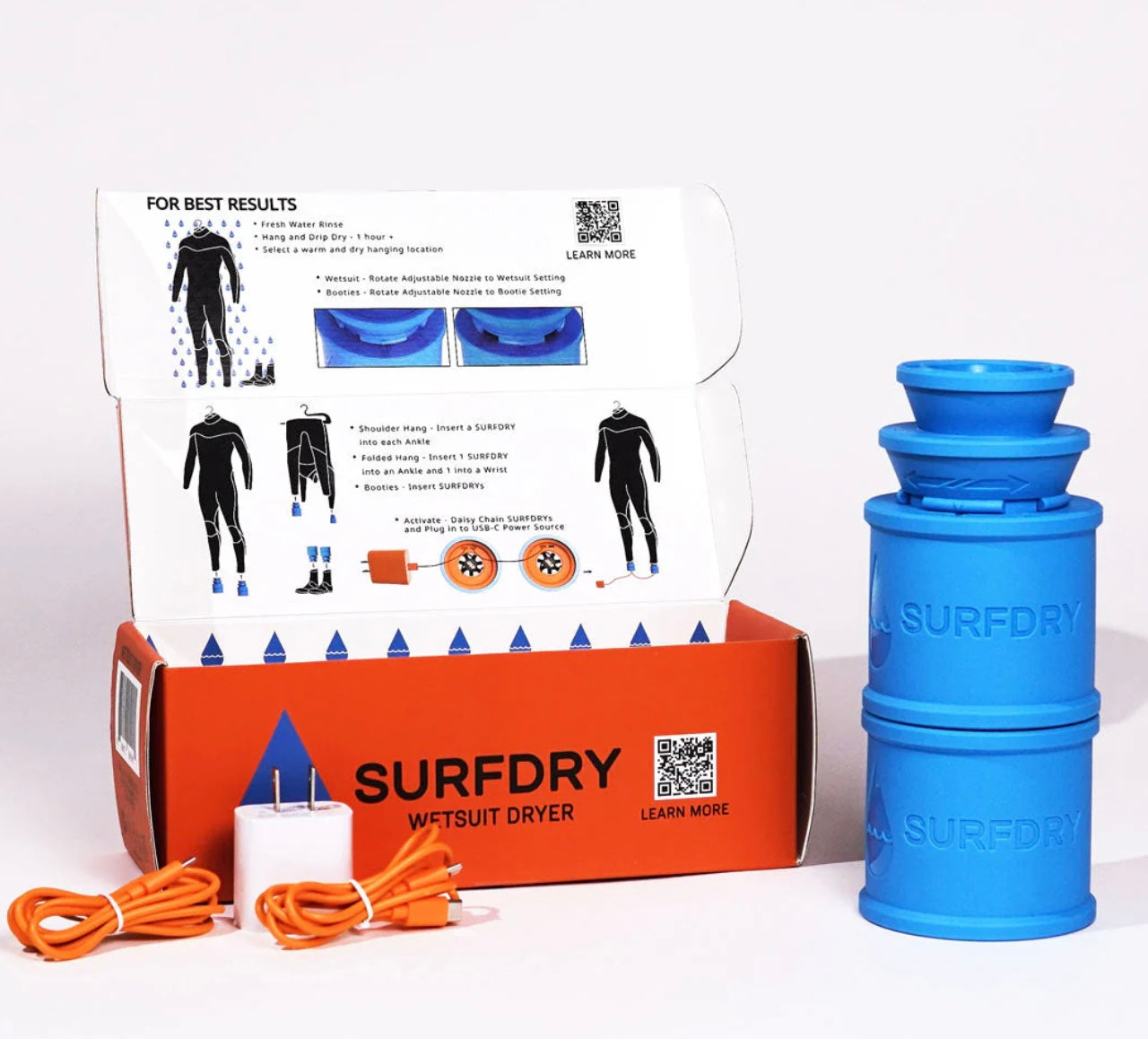 Surfdry Wetsuit dryer