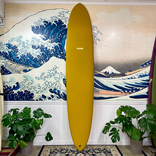 Surf Crime - 10'1" GLIDER