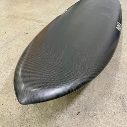 Used Album | 6'7 Townsend Dark Arts
