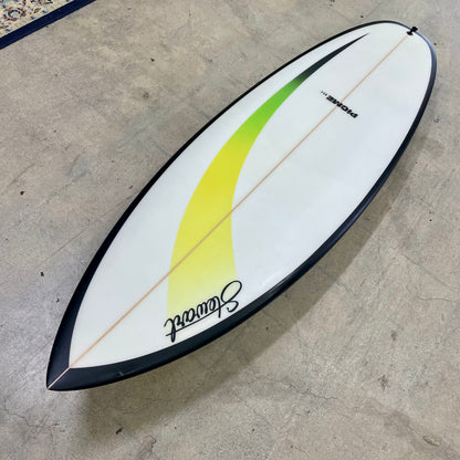 Stewart | 6'0 Pigme