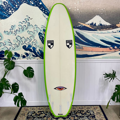 Used Schroff | 6'5" Super Love