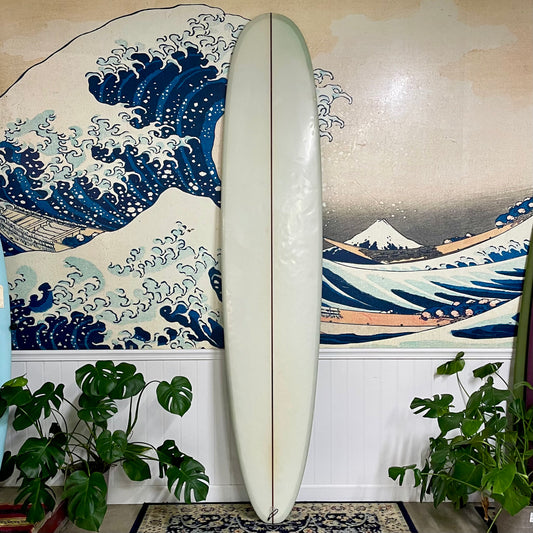 Used CJ Nelson - 9'6" Parallax prototype