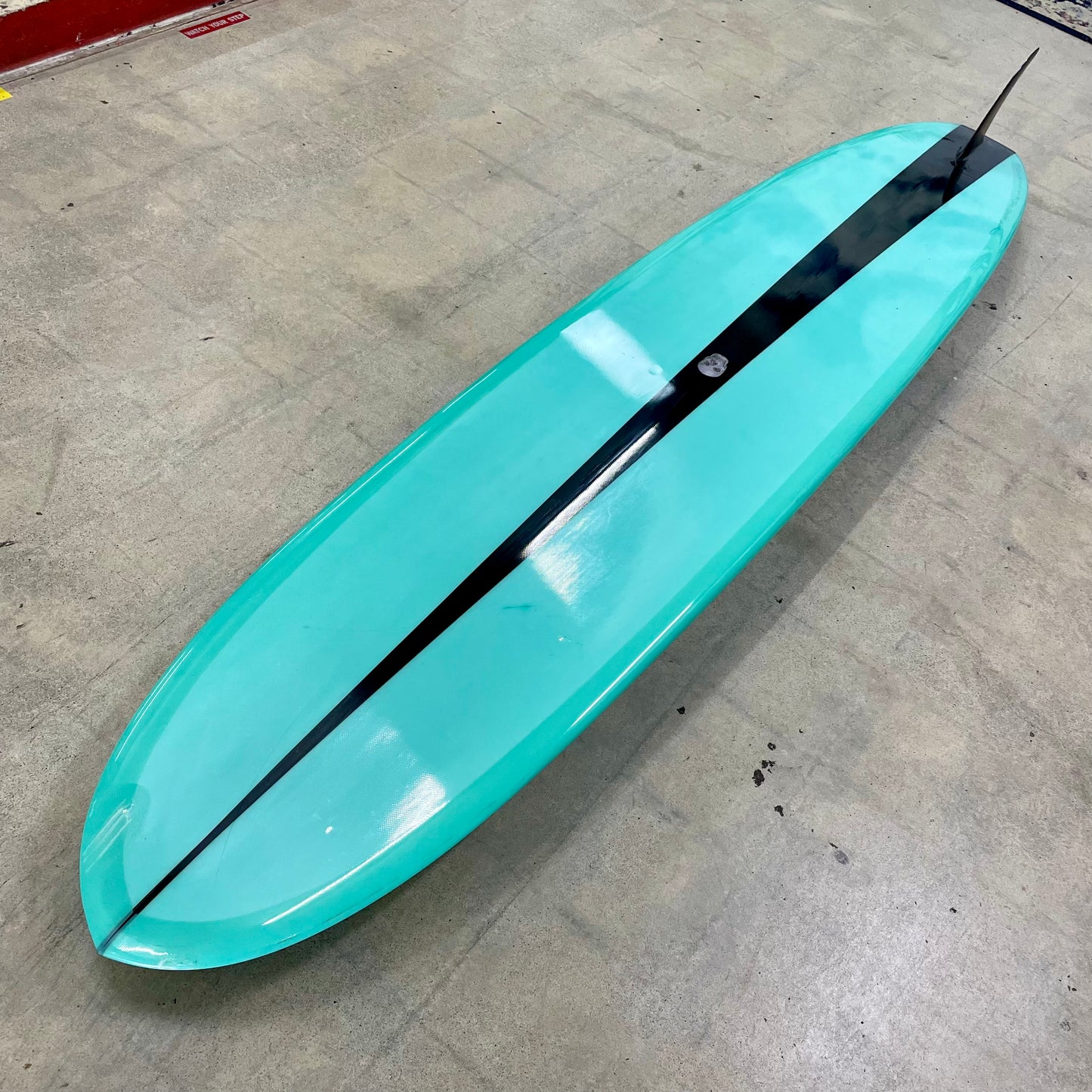 Used Christenson | 9'5 Tradesman