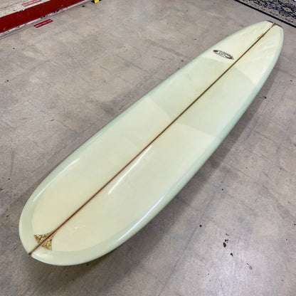 Used Guy Takayama | 10'5 GT4