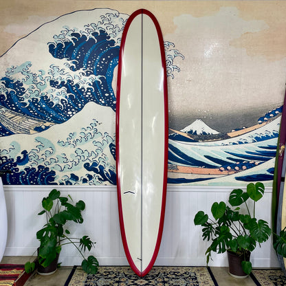 Used CJ Nelson | 9'8 Ibis Thunderbolt