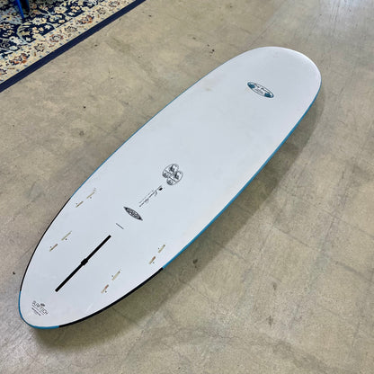 Used Takayama | 7'0 Surftech Scorpion 2 softop