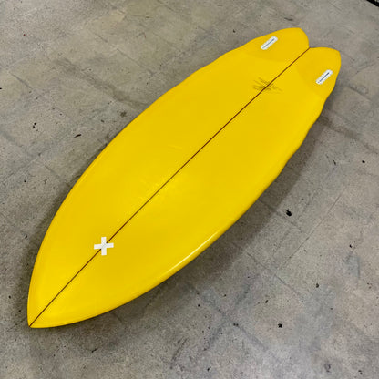 Used Album | 5'10 Sun Stone