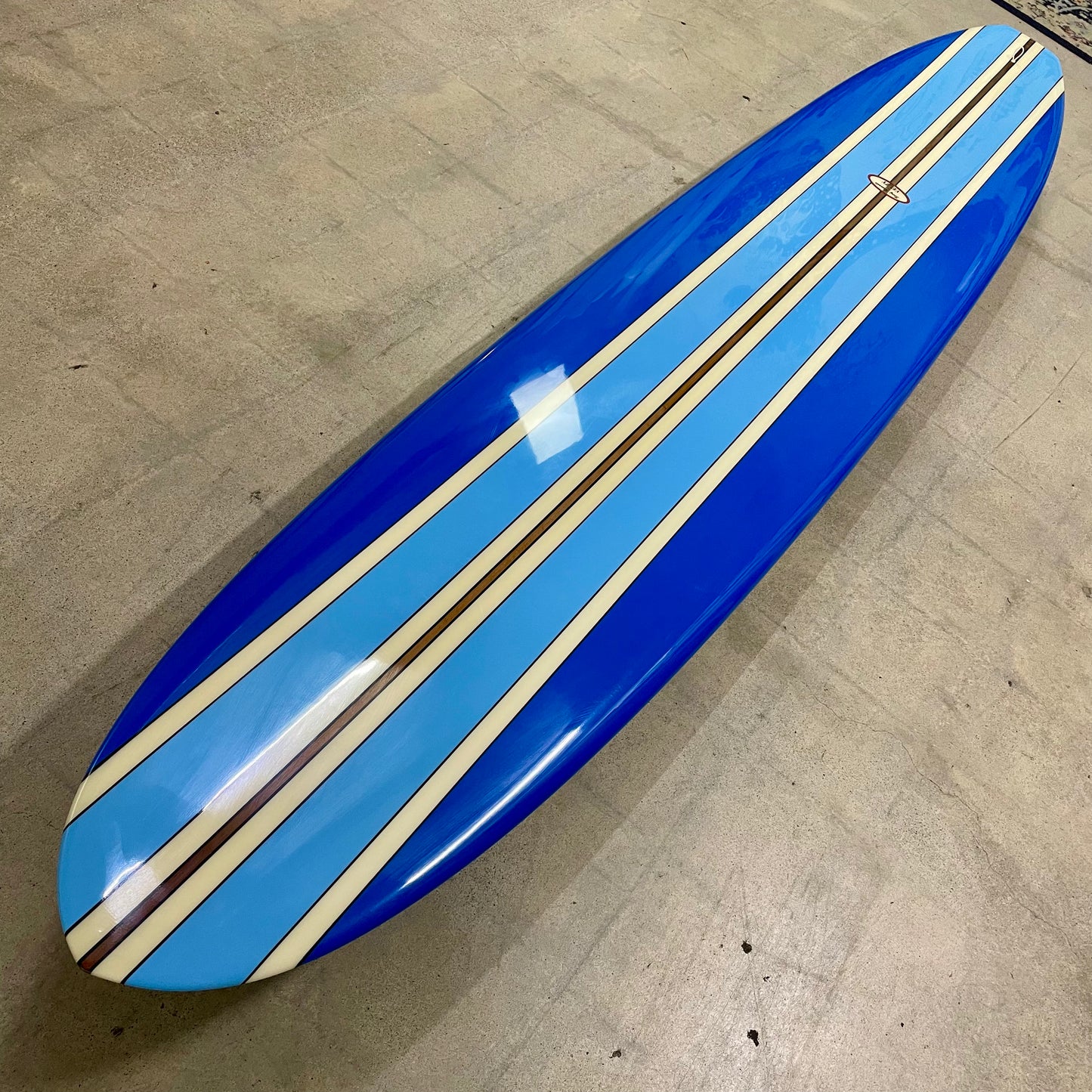 Used Dale Velzy | 9'8" Hand Shape late 2004