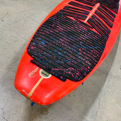 Used Rusty | 8'4" Gun