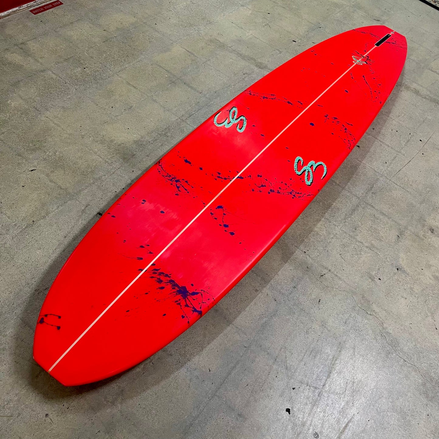 Used Boysen | 9'4" Herbie Fletcher