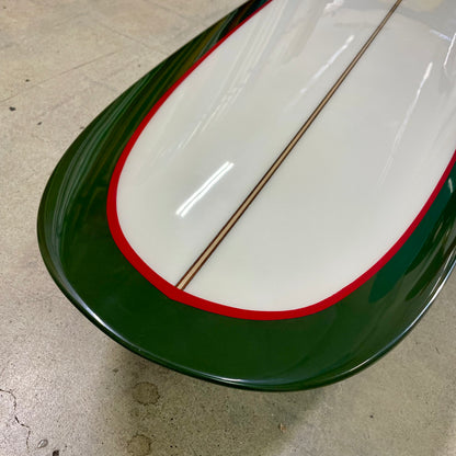 Polyester Pig | 10'0" Point Master