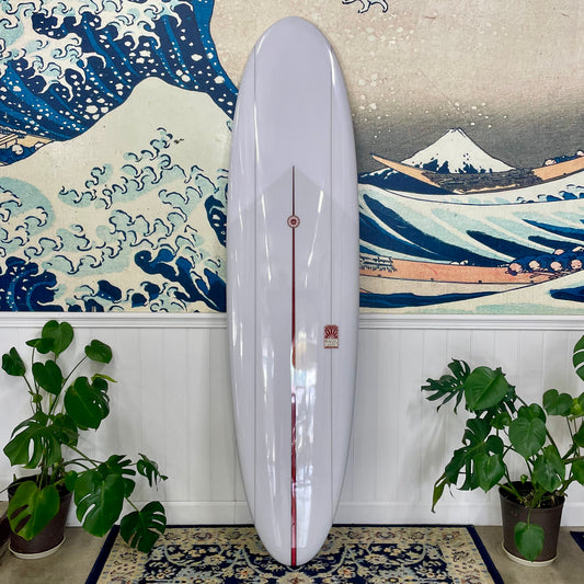 Nineplus | 7'4 Magic Carpet