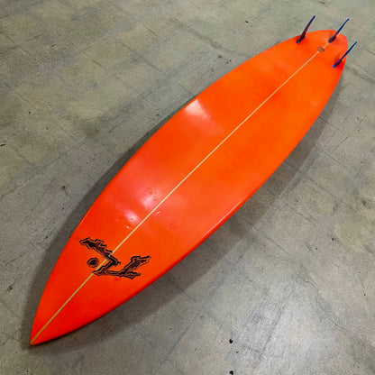 Used Rusty | 8'4" Gun