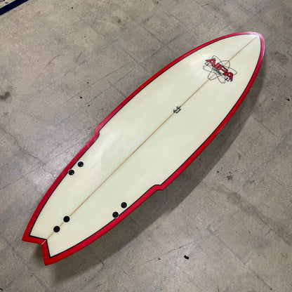 Used (New) Ben AIPA | 6'0" Sting