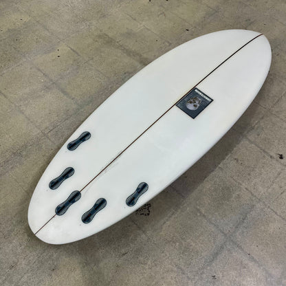 Used Christenson | 5'4" Cafe Racer