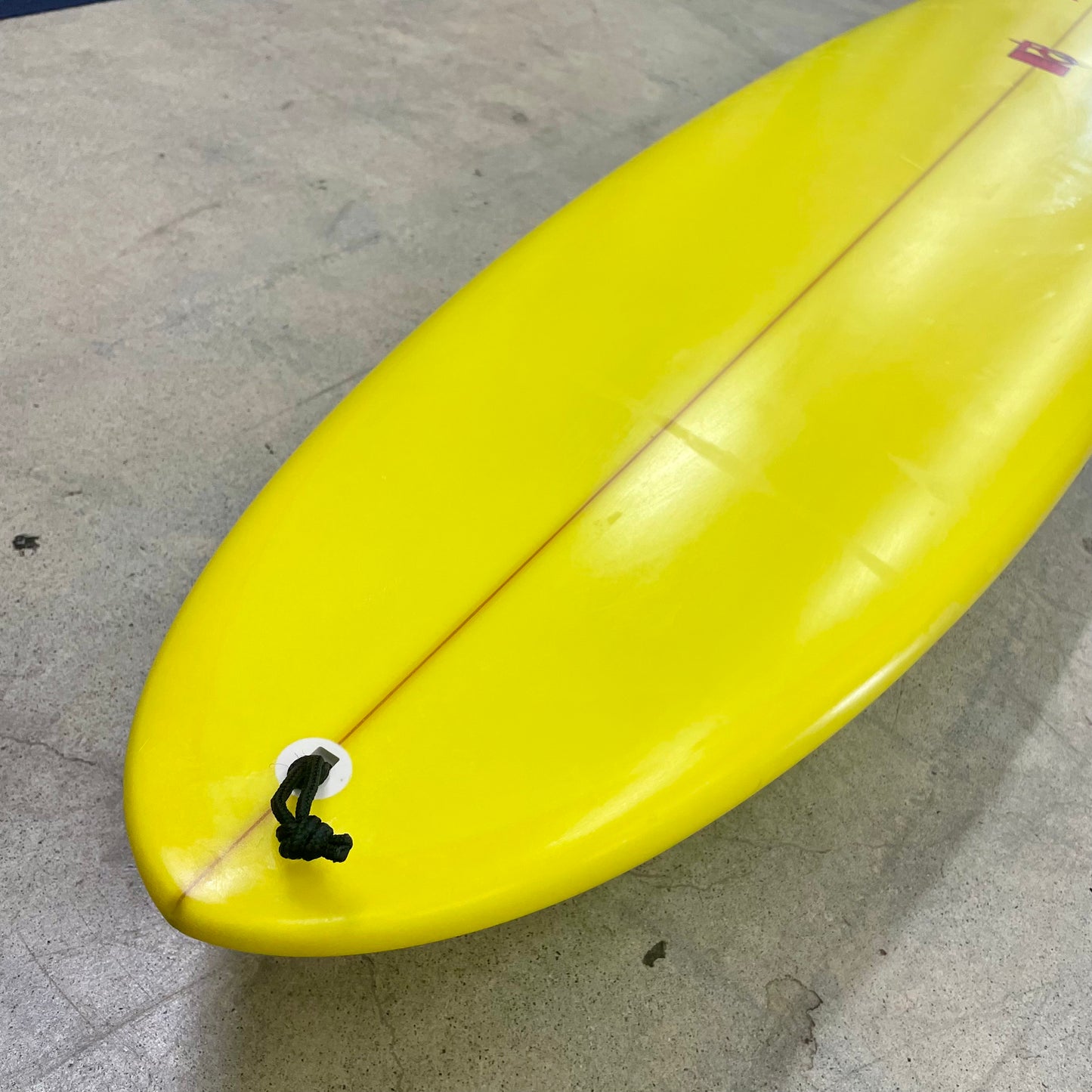 Used Fletcher Chounard | 7'0 F- Rocket