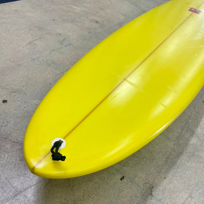 Used Fletcher Chounard | 7'0 F- Rocket