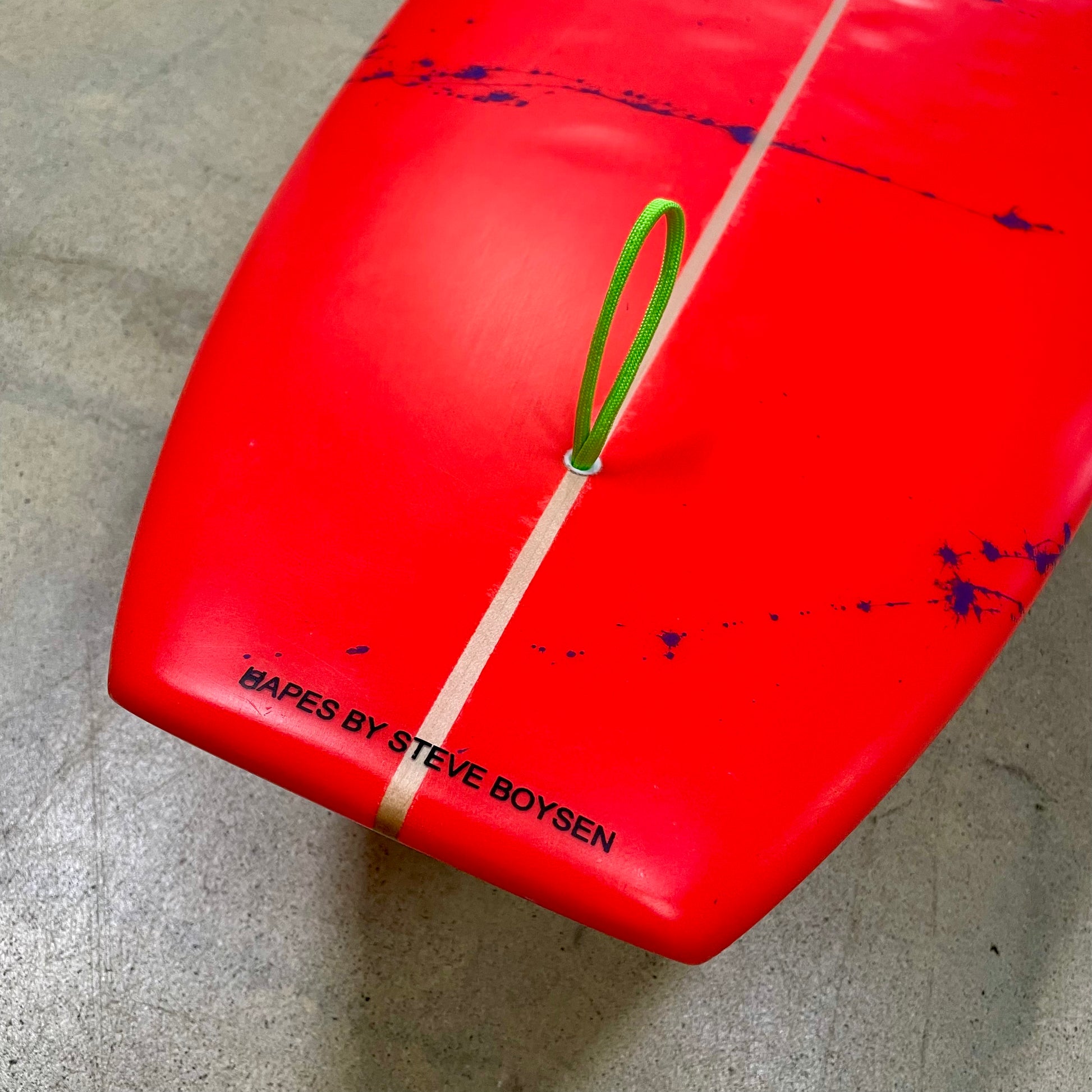Used Boysen | 9'4