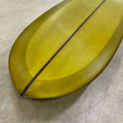 Chocolate Fish | 9'8" Twilight