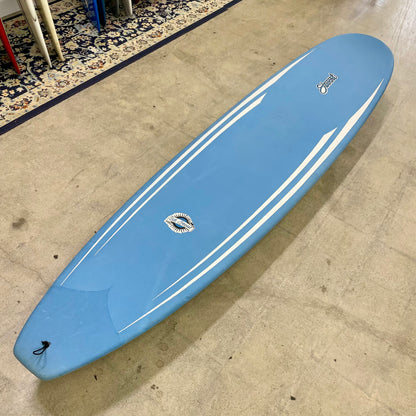 Used Stewart | 9'0 Surftech Softop