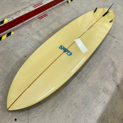 G&S | 7'10" Magic