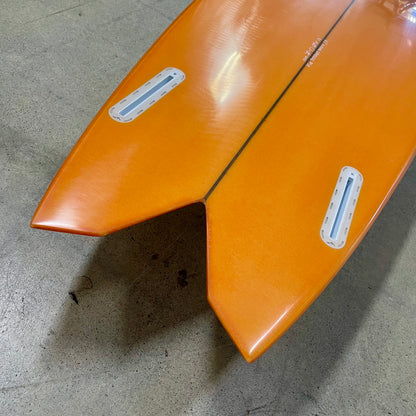 Used Matt Chenot | 5'6 Flying Squirrel