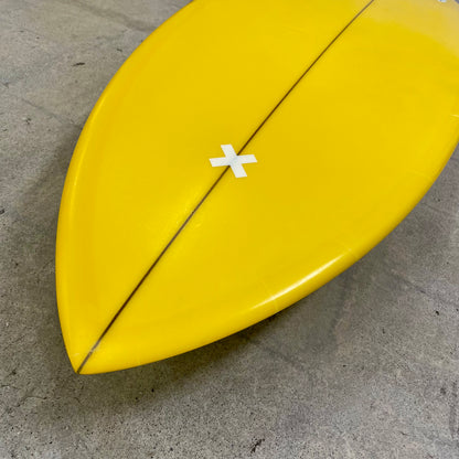 Used Album | 5'10 Sun Stone