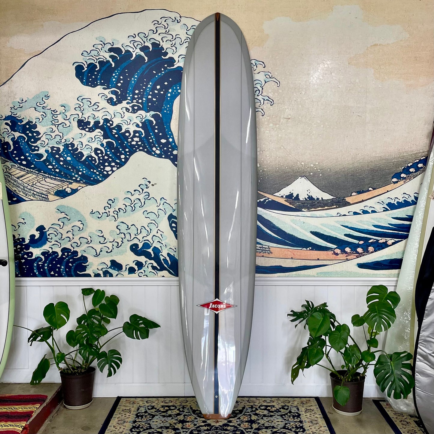 Jacobs | 9'8" H1 Model