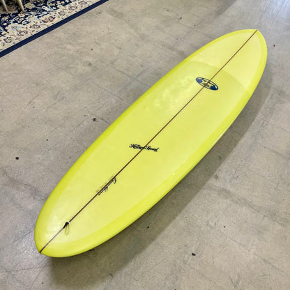 Used Takayama | 7'0 Howard Mini